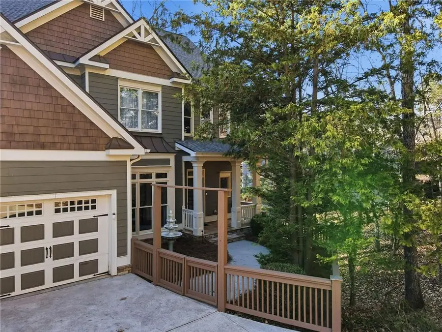 118 Broadwater Court, Waleska, GA 30183 - Image #3