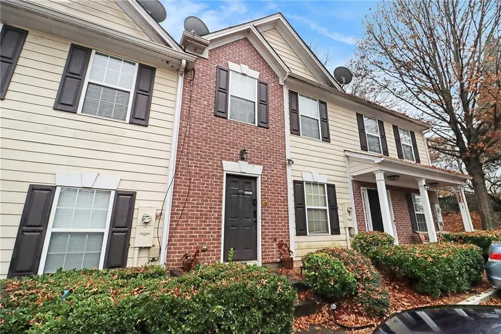 3055 Panthers Trace, Decatur, GA 30034 - Image #1