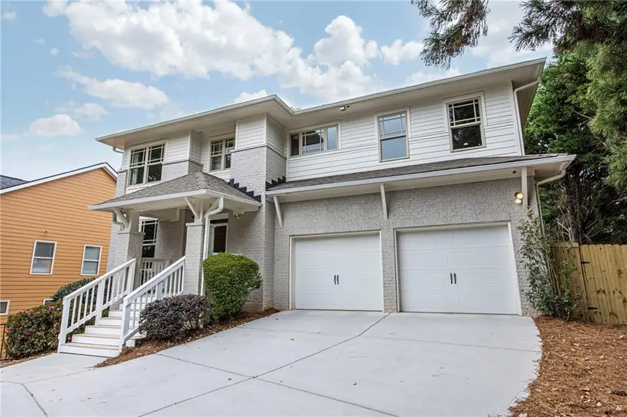 2675 Sugar Mill Drive Se, Atlanta, GA 30316 - Image #3