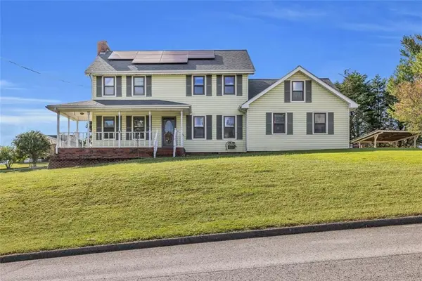 1629 W Rebel Road, Rossville, GA 30741