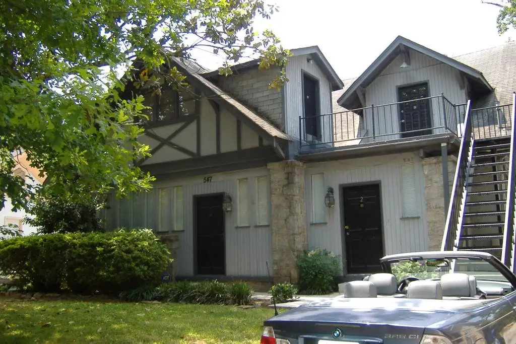 547 Elmwood Drive Ne, Atlanta, GA 30306 - Image #1