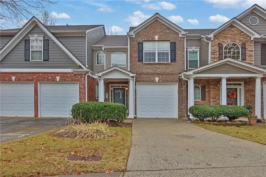2756 Pierce Brennen Court, Lawrenceville, GA 30043 - Image #2