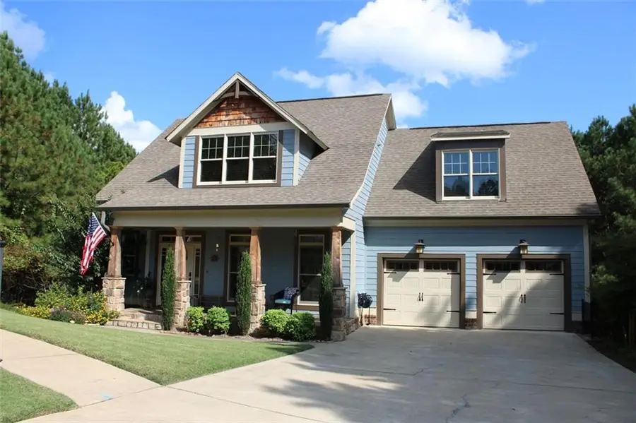208 Westbury Court, Canton, GA 30114 - Image #3