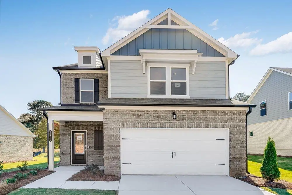 1280 Windance Lake Drive, Loganville, GA 30052 - Image #1