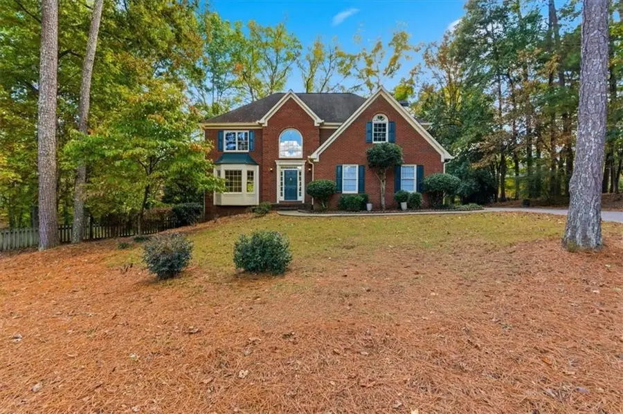 6003 Fairlong Circle Nw, Acworth, GA 30101 - Image #2