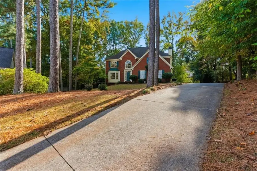 6003 Fairlong Circle Nw, Acworth, GA 30101 - Image #3
