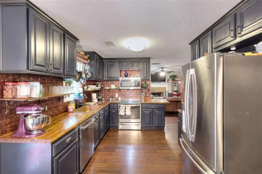 738 Worth Court, Bethlehem, GA 30620 - #3