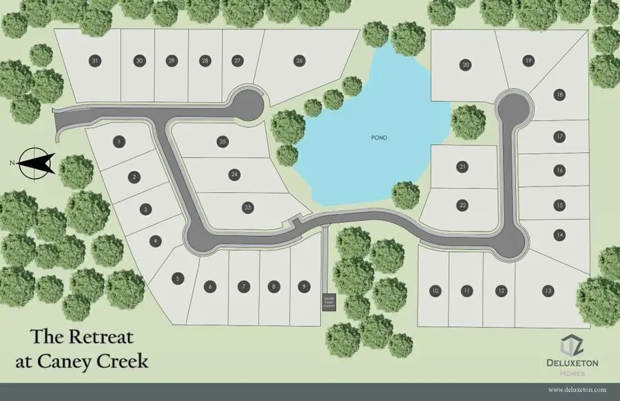 725 Caney Fork Road, Alpharetta, GA 30005 - Image #3