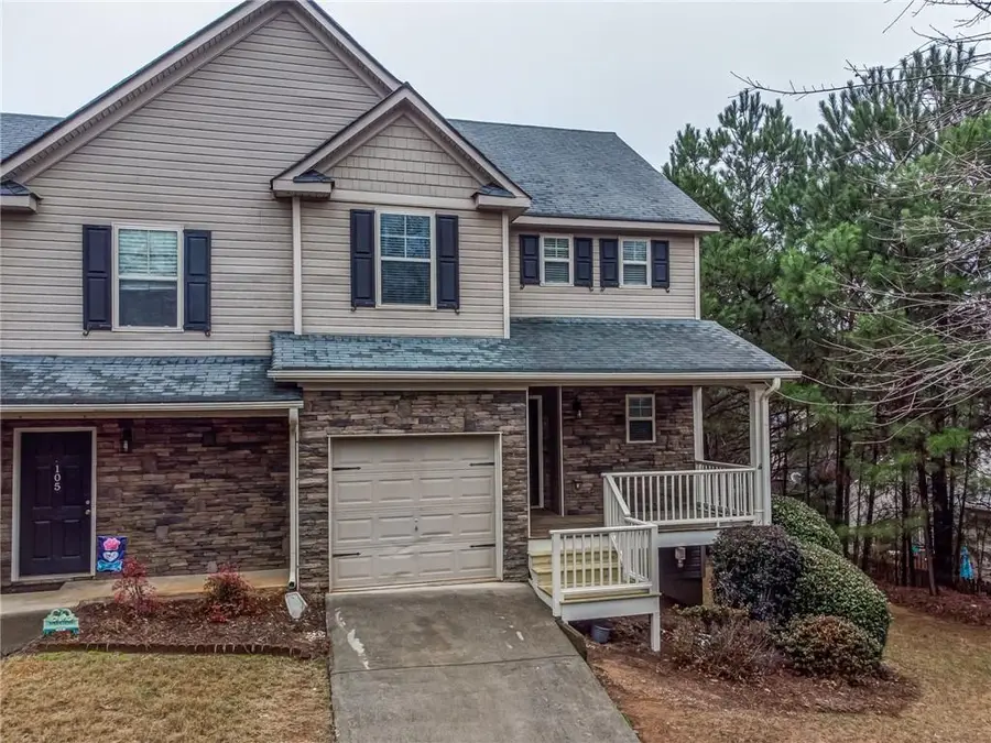 137 Cypress Court, Canton, GA 30115 - Image #2