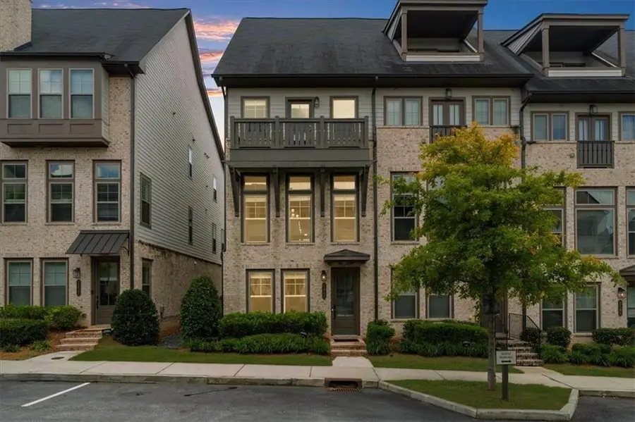2435 Figaro Drive, Atlanta, GA 30339 - Image #2