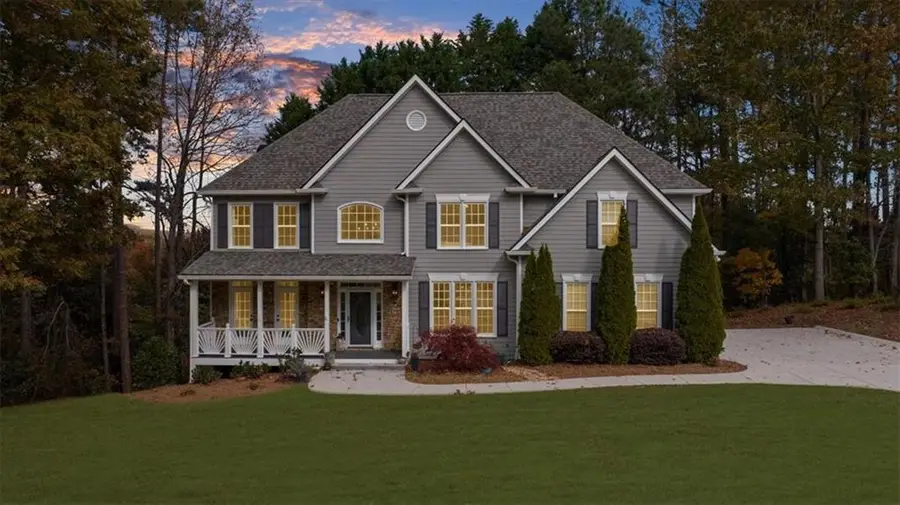 1450 Lockridge Drive, Cumming, GA 30041 - Image #2