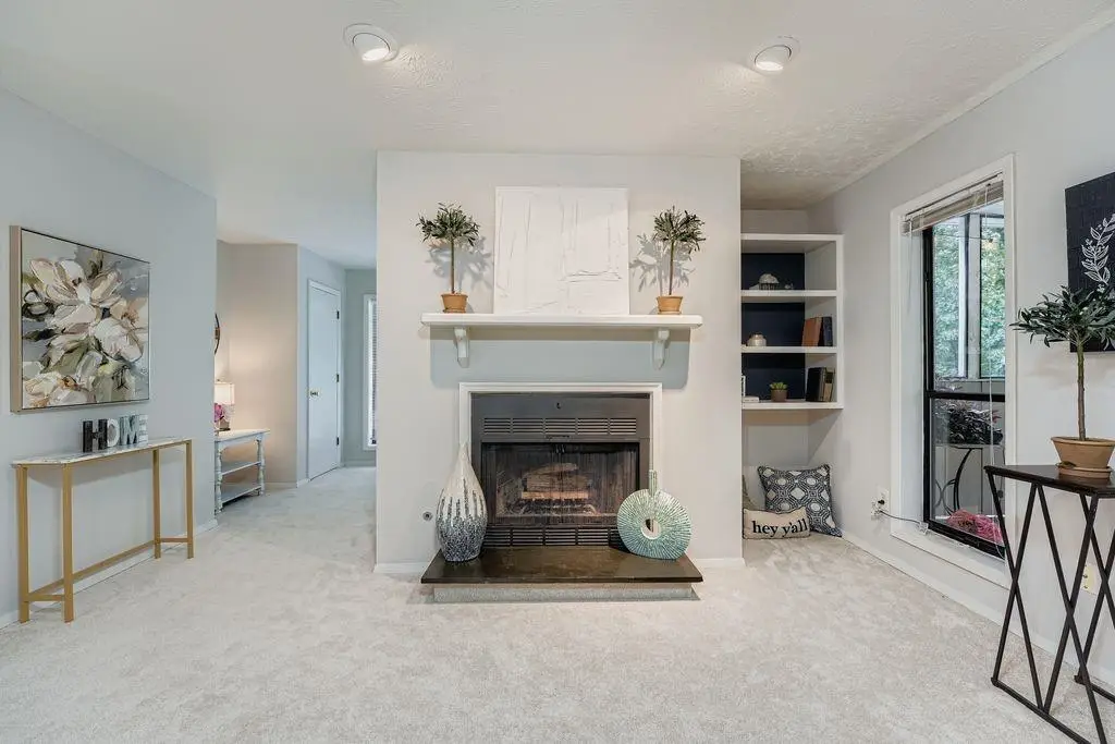 1507 Wynnes Ridge Circle Se, Marietta, GA 30067 - #1