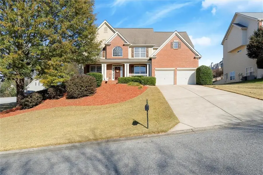 312 Lady Slipper Lane, Woodstock, GA 30188 - Image #2