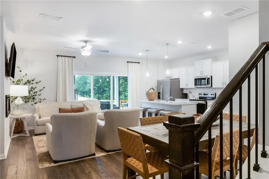 327 Yukon Drive #65, Conyers, GA 30094 - Image #3