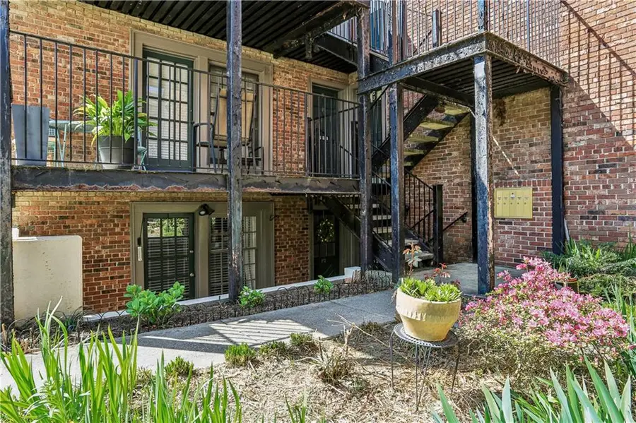 3091 Colonial Way #F2, Atlanta, GA 30341 - Image #2