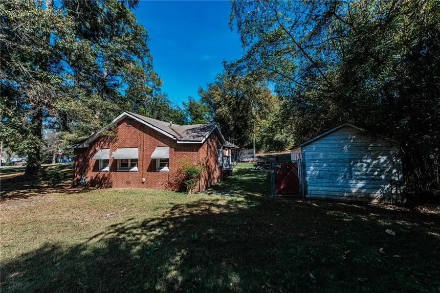 4006 Emory Drive, Macon, GA 31206 - Image #2
