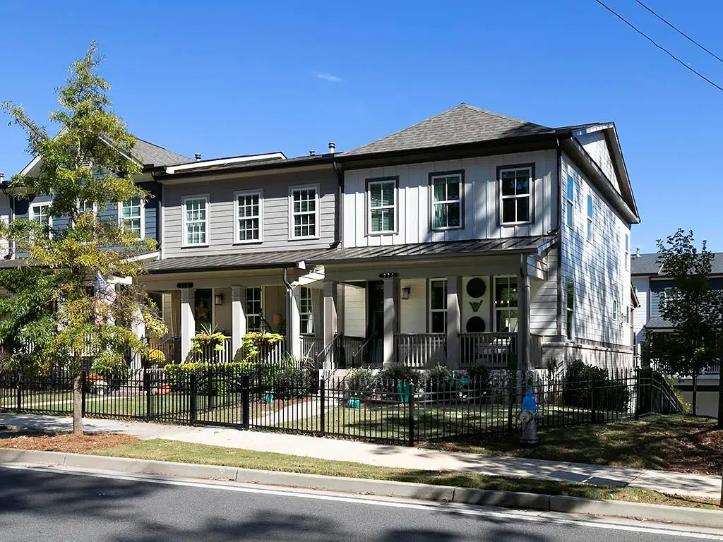 320 Oak Arms Way, Woodstock, GA 30188 - Image #1