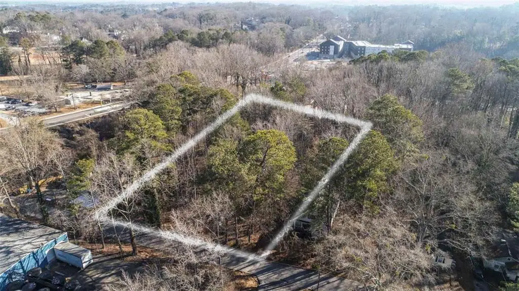 751 Gary Road Nw, Atlanta, GA 30318 - #1