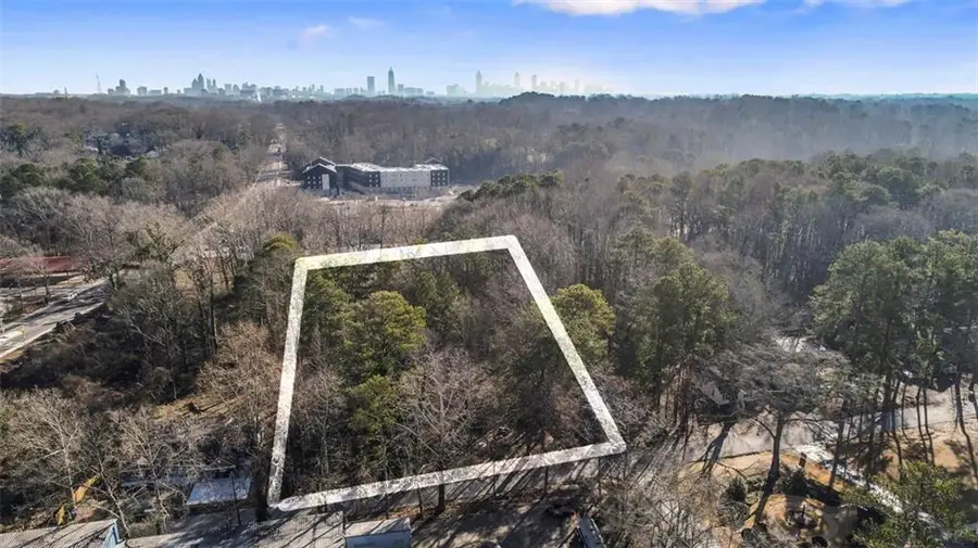 751 Gary Road Nw, Atlanta, GA 30318 - #2