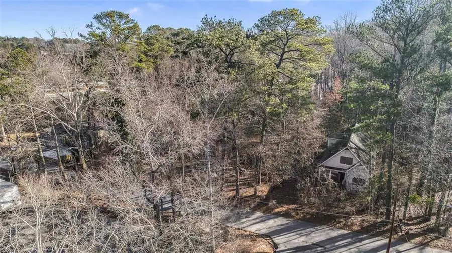 751 Gary Road Nw, Atlanta, GA 30318 - #3