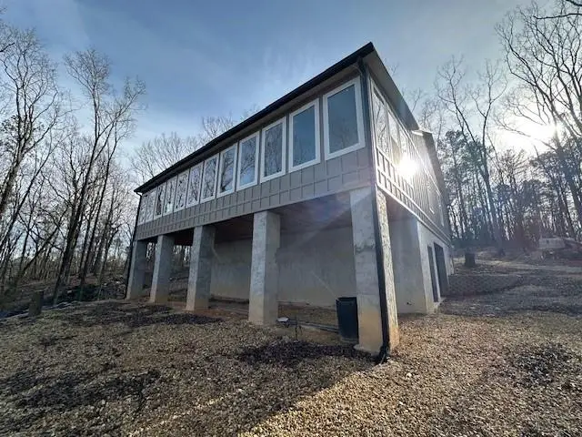 245 Frontier Circle, Summerville, GA 30747 - Image #3