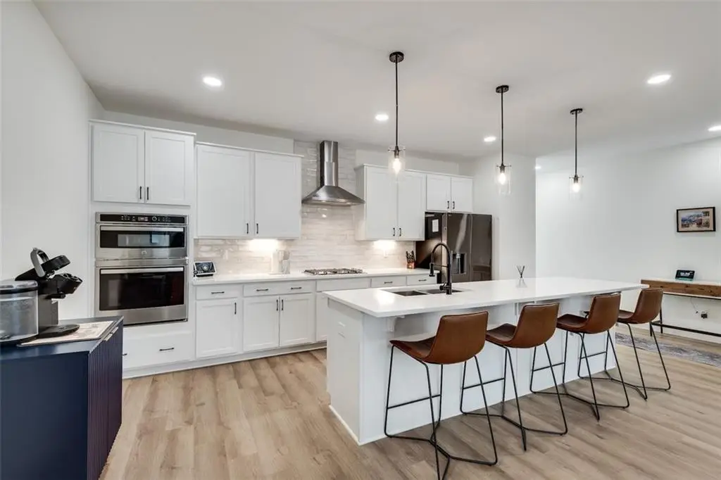 1072 Brookglynn Trace, Decatur, GA 30032 - Image #1