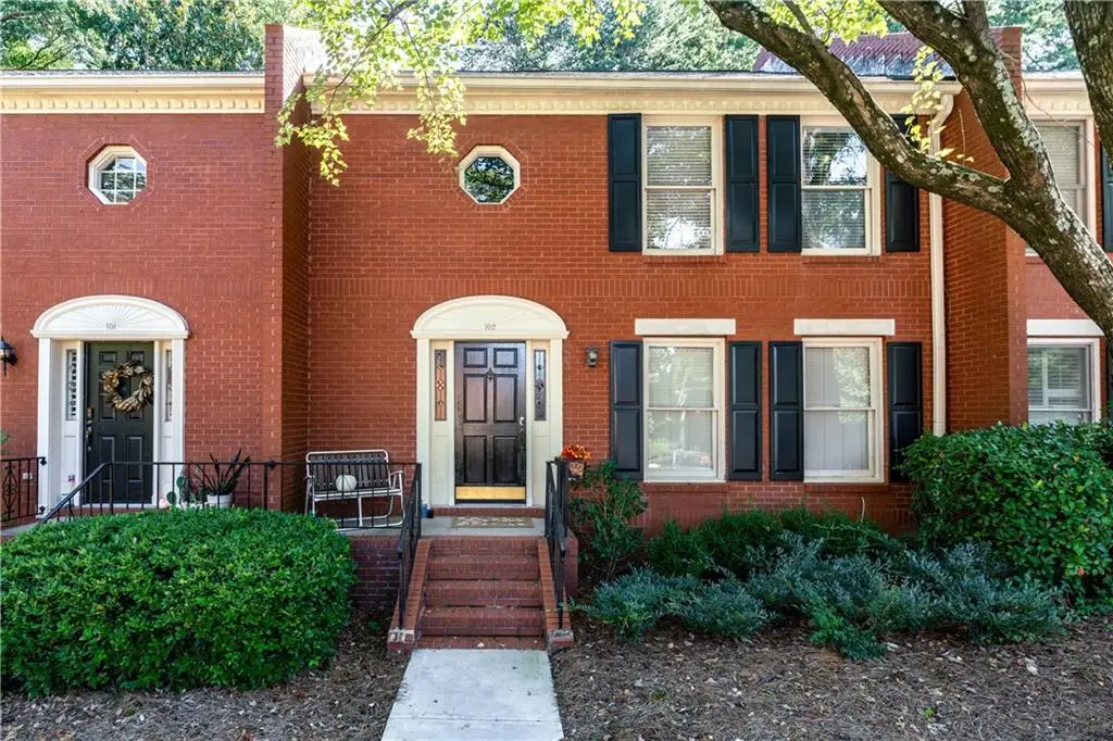 102 Defoors Mill Drive Nw, Atlanta, GA 30318 - Image #1