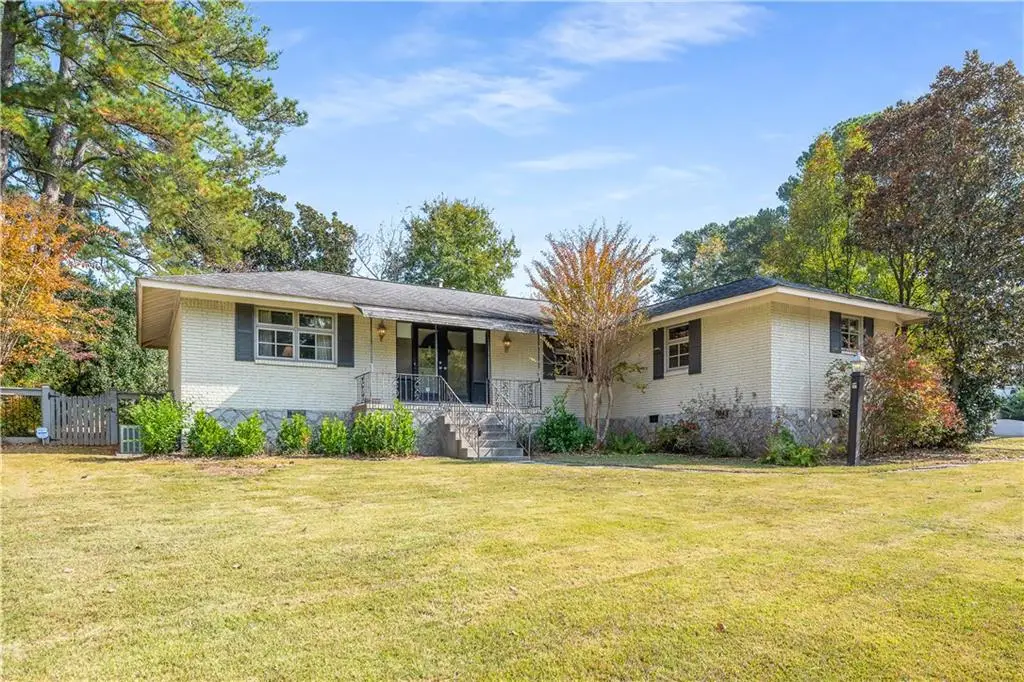 465 Eastland Drive, Decatur, GA 30030 - Image #1