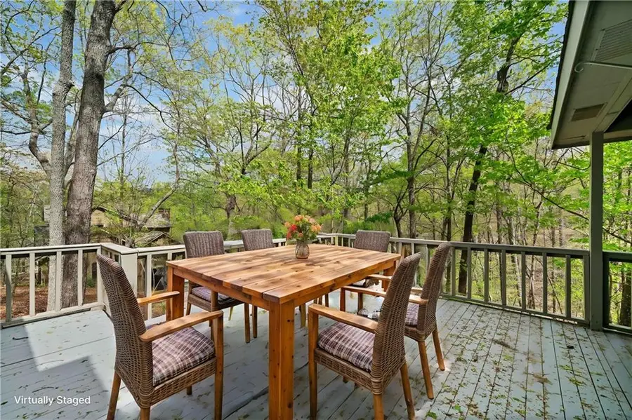 24 White Oak Knoll, Big Canoe, GA 30143 - Image #2