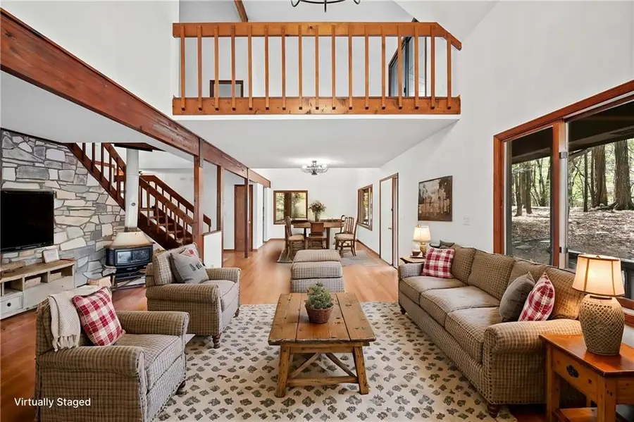 24 White Oak Knoll, Big Canoe, GA 30143 - Image #3