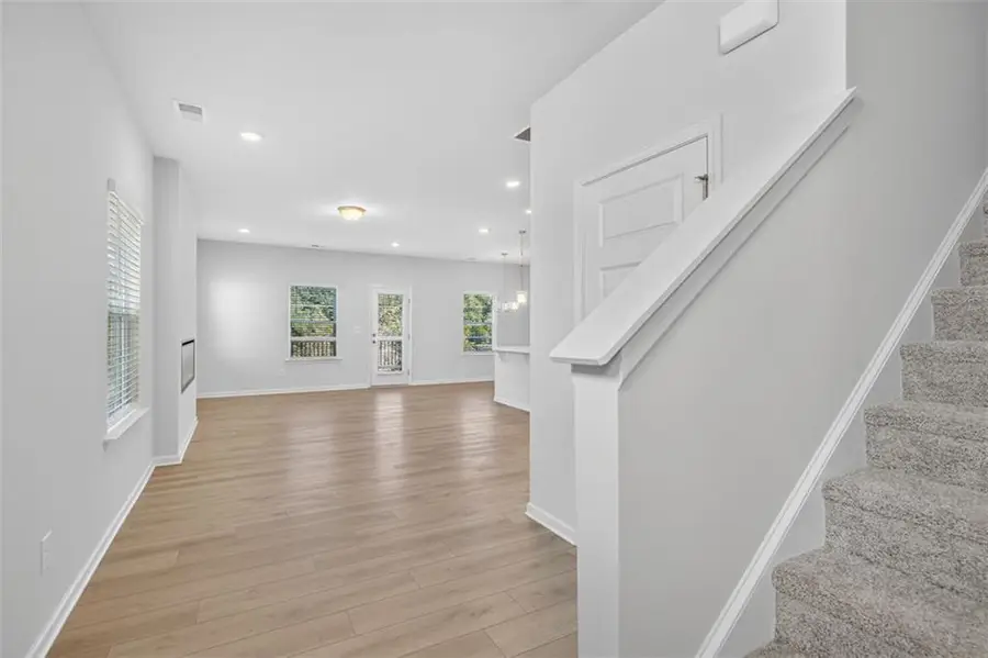 84 Jacobs Farm Lane #34, Lawrenceville, GA 30045 - Image #3