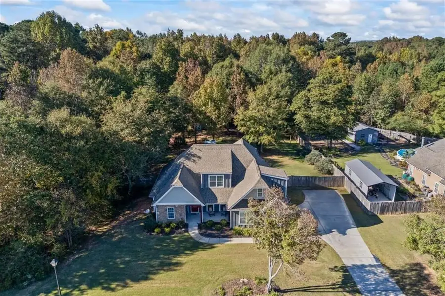1536 Maddox Lane, Monroe, GA 30656 - Image #2