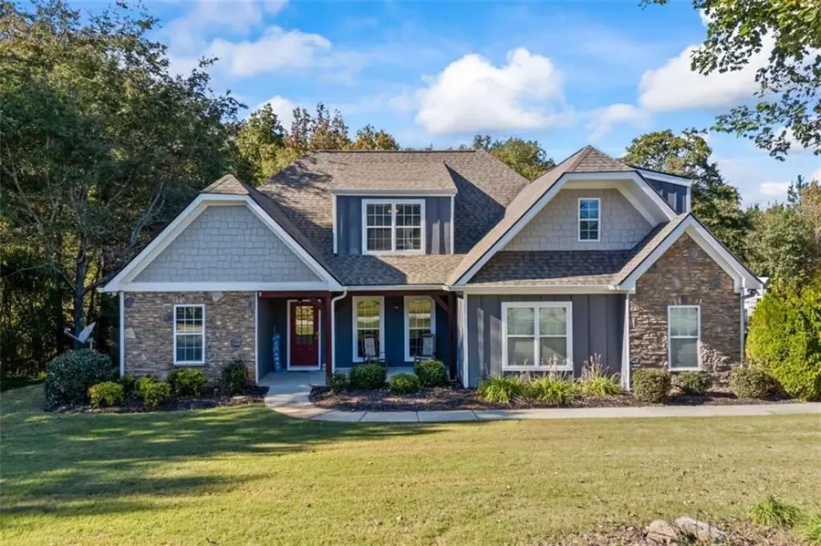 1536 Maddox Lane, Monroe, GA 30656 - Image #3