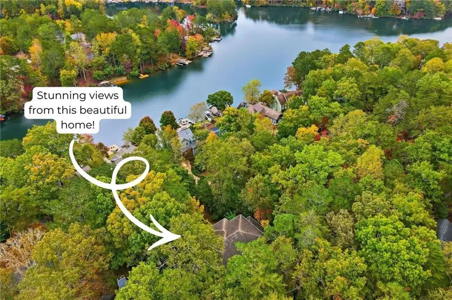 118 Lakeview Circle, Waleska, GA 30183 - Image #2