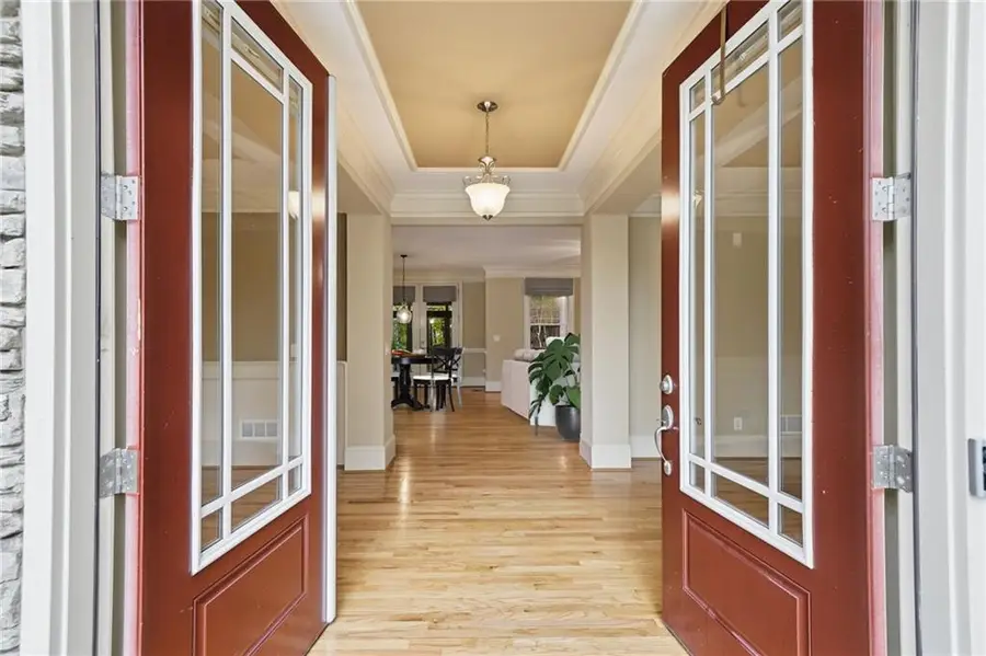 118 Lakeview Circle, Waleska, GA 30183 - Image #3