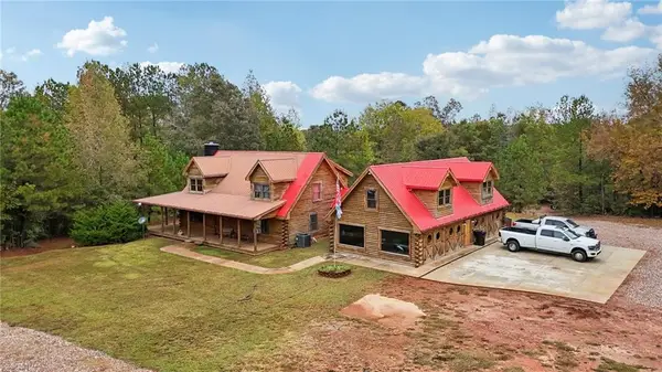 5467 Highway 162 S, Covington, GA 30016