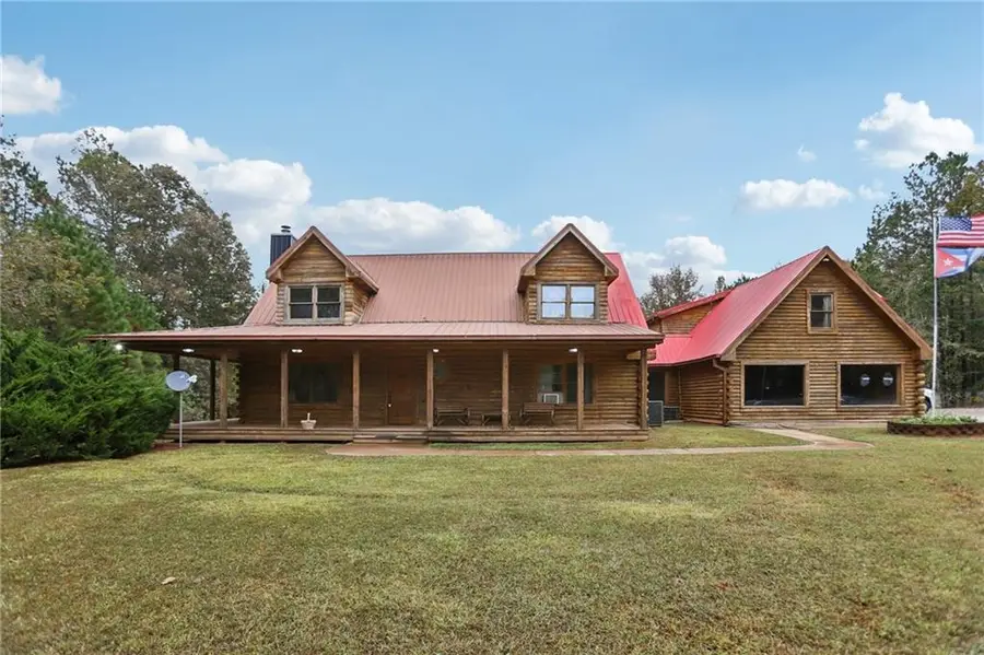 5467 Highway 162 S, Covington, GA 30016 - Image #2