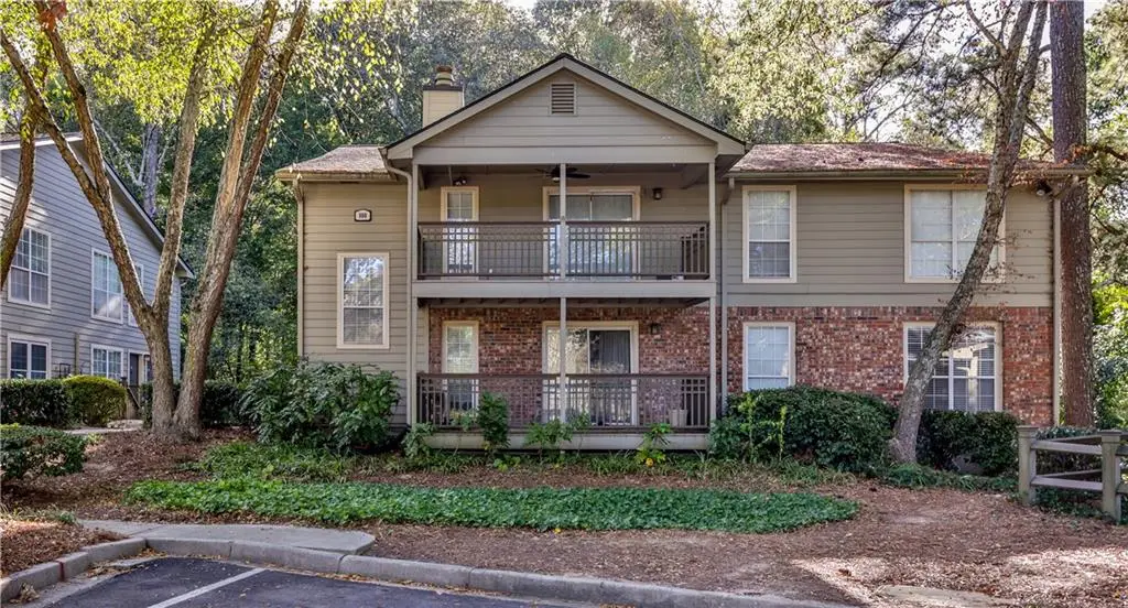 804 Lenox Way Ne, Atlanta, GA 30324 - #1