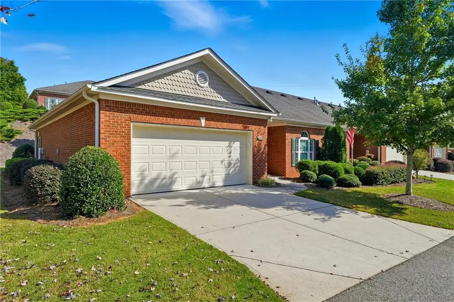 555 Sawnee Corners Drive, Cumming, GA 30040 - Image #2