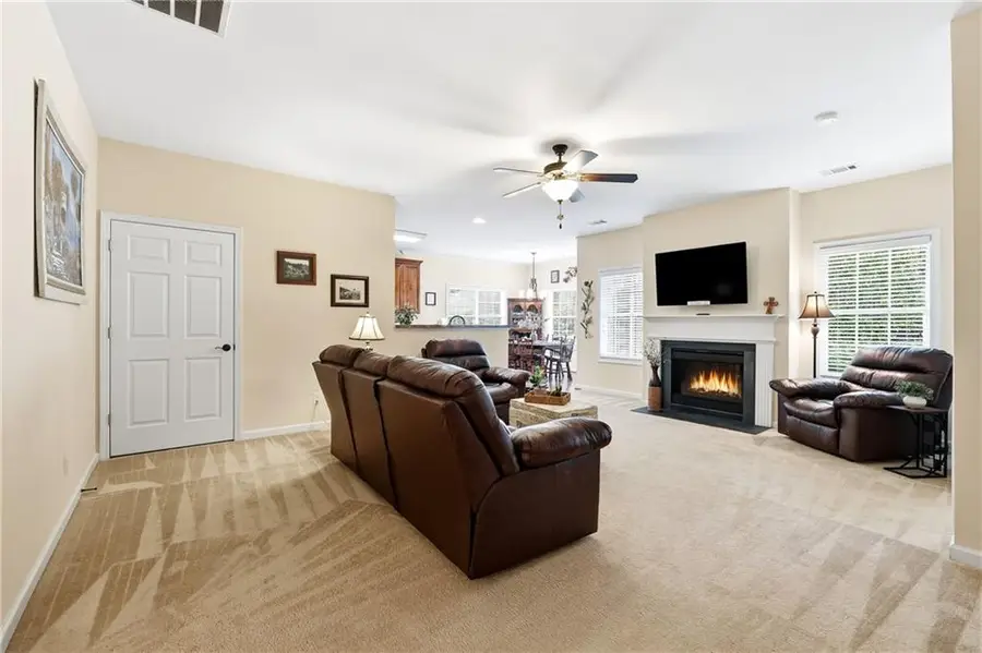 555 Sawnee Corners Drive, Cumming, GA 30040 - Image #3