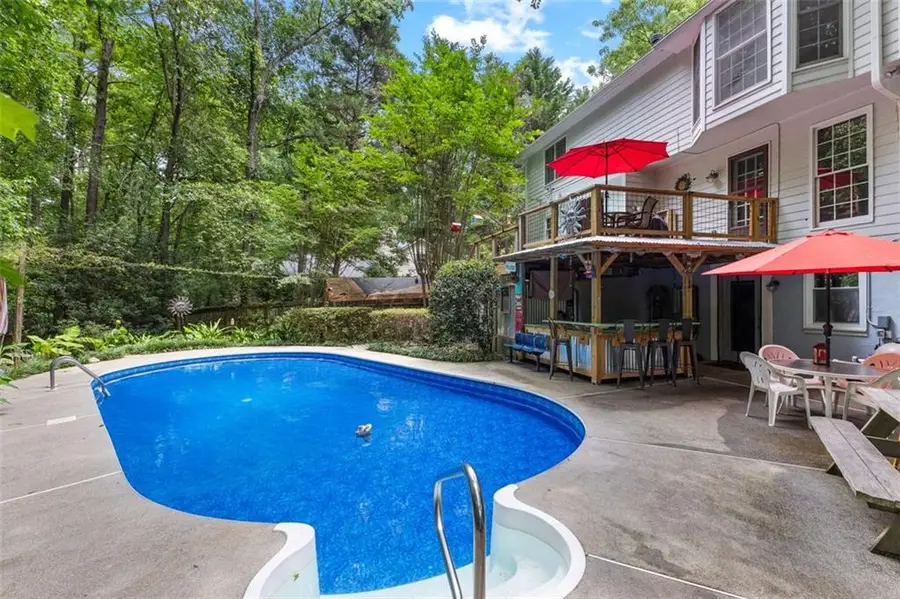 103 Everhill, Peachtree City, GA 30269 - #2