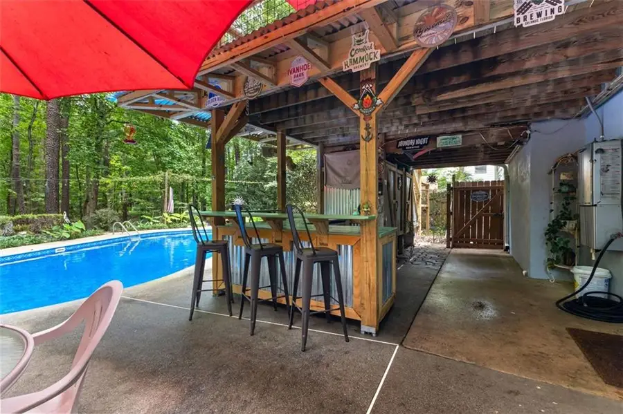 103 Everhill, Peachtree City, GA 30269 - #3