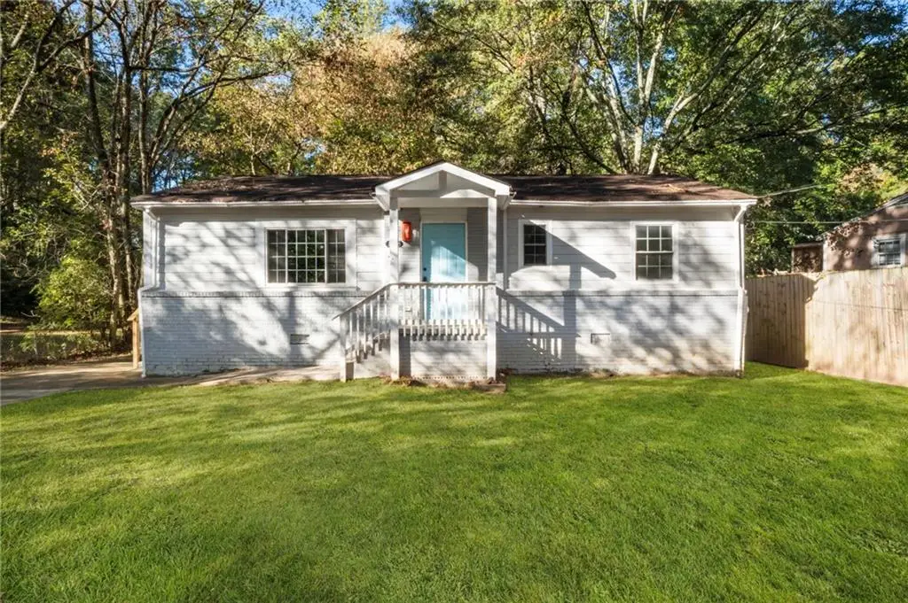 1208 Redford Drive Se, Atlanta, GA 30315 - Image #1