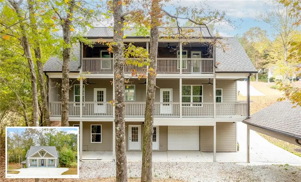 1713 Cagle Court, Lawrenceville, GA 30045 - #1