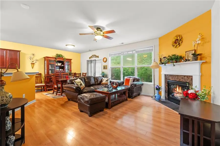 23 Jekyll Drive #9, Marietta, GA 30066 - Image #3