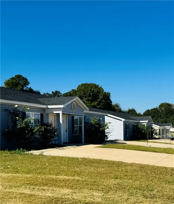 131 Ronald Pride Boulevard, Fort Valley, GA 31030