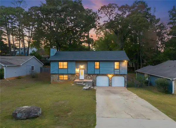 5055 Running Fox Trail, Norcross, GA 30071