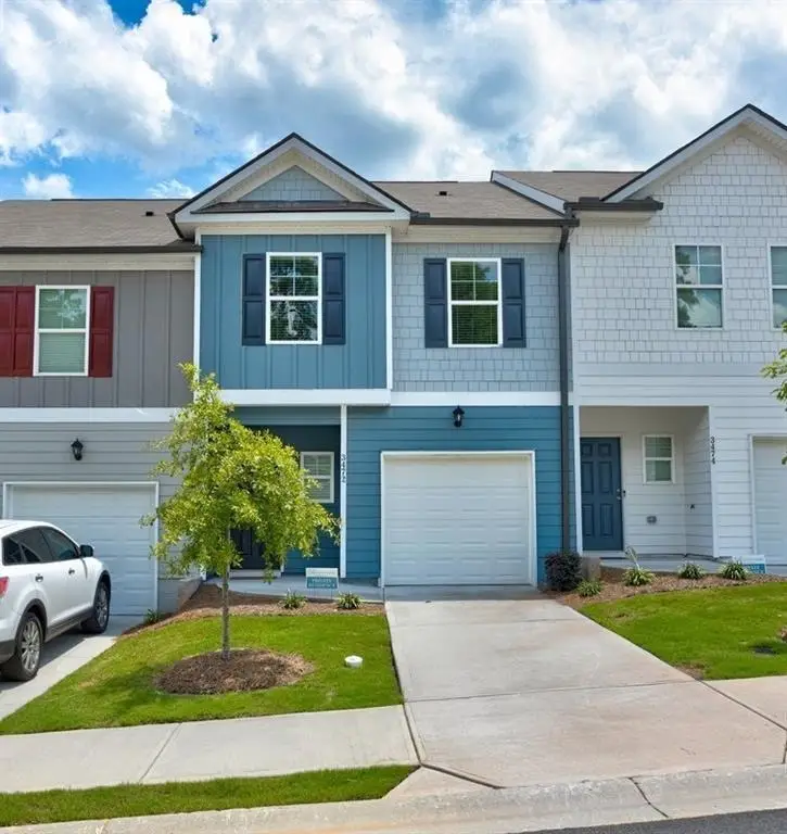 3472 Lakeview Creek, Lithonia, GA 30038 - Image #1