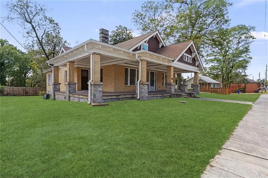 948 Peek Street Nw, Conyers, GA 30012 - Image #3