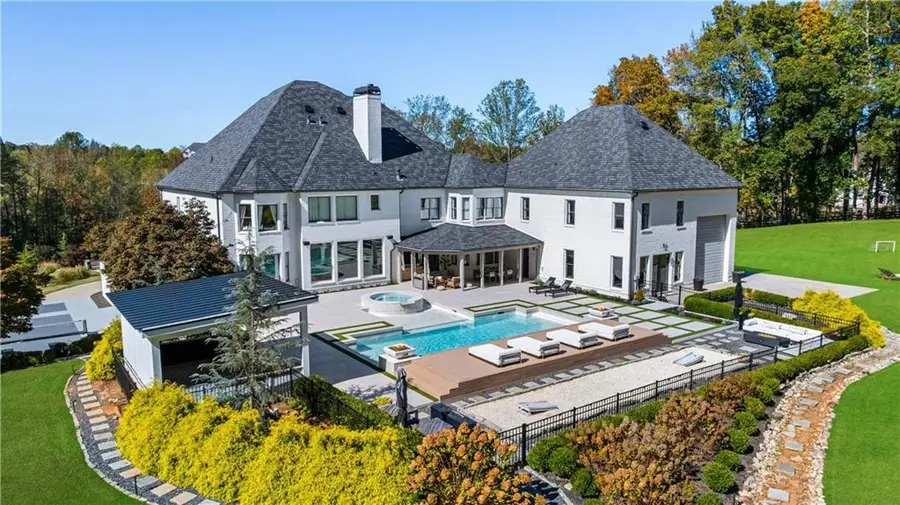 7160 Bennett Road, Cumming, GA 30041 - Image #2